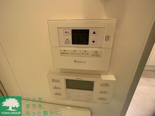 ブランズ六本木の物件内観写真